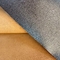 สวม - ผ้าหนังซิลิโคนทนสีน้ำตาลลายหินเล็กสามท่อตรง
